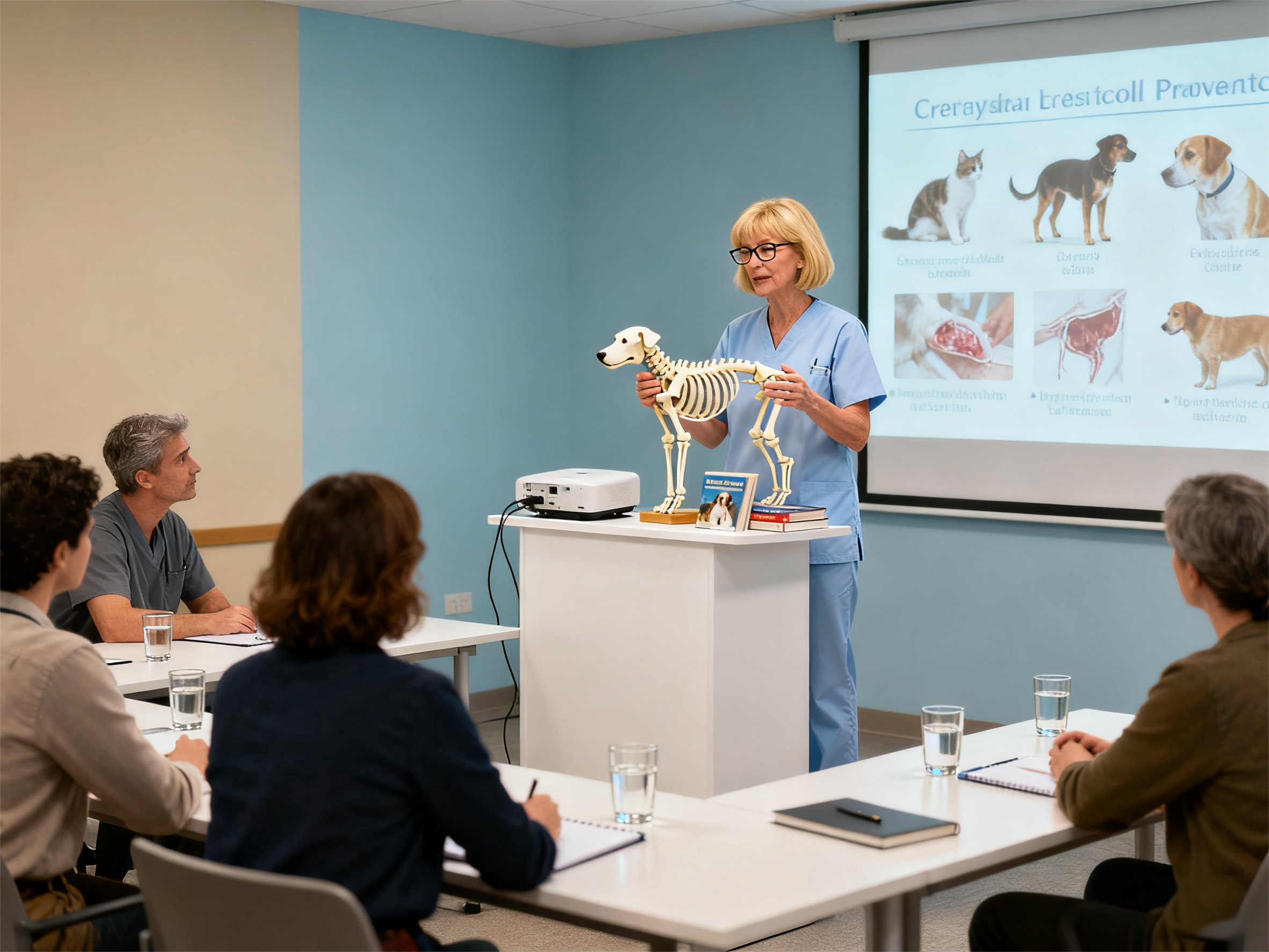 🧠 How to Walk Two Dogs Safely Without Tangles — Vet-Approved Tips for Stress-Free Walks