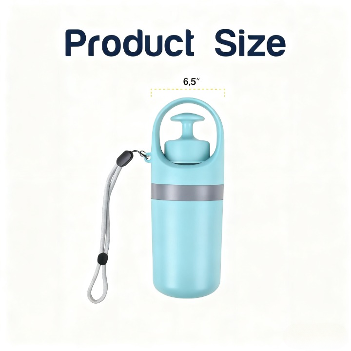 Pooper Scooper for Dog