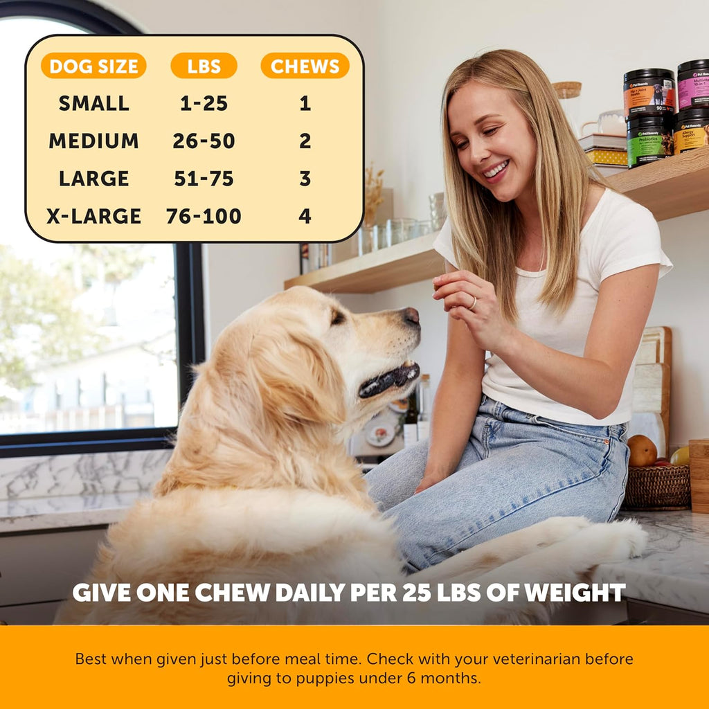 Youmile Omega 3 for Dogs