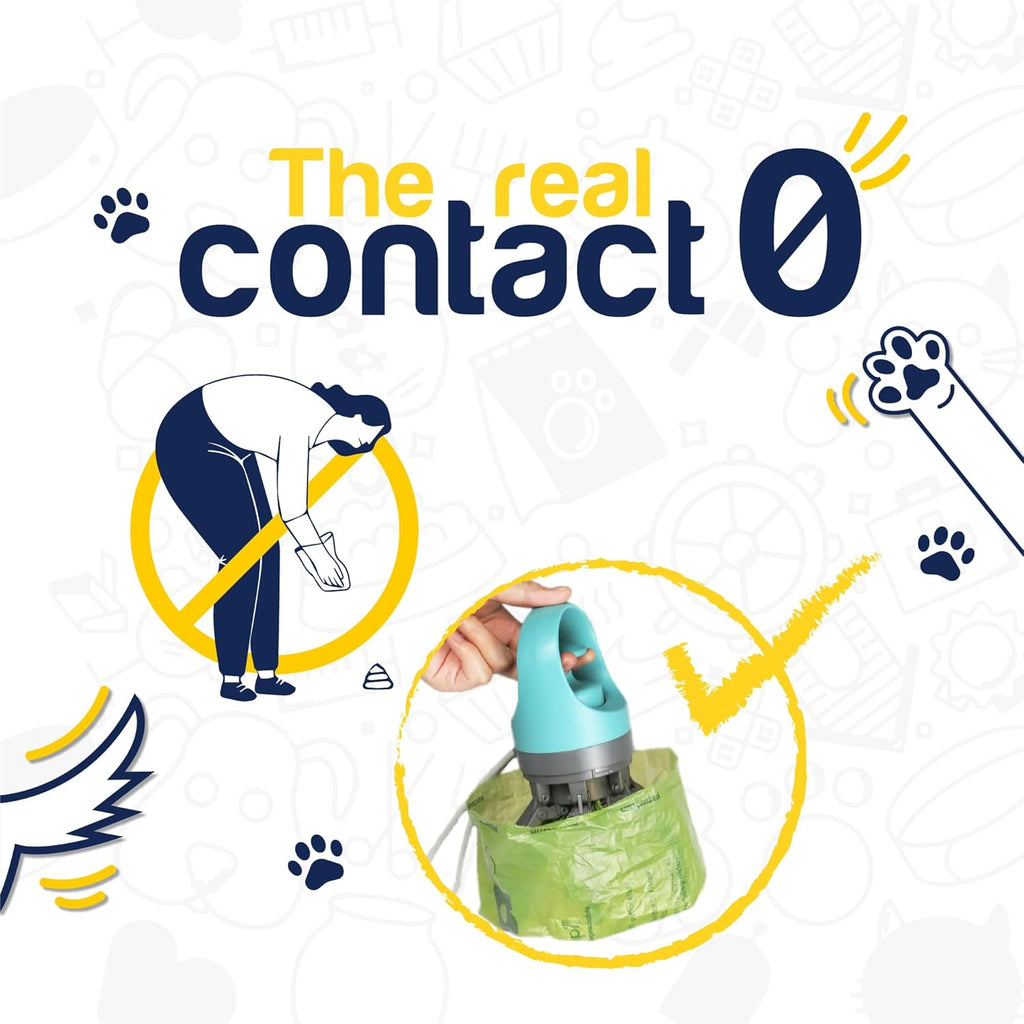 Pooper Scooper for Dog