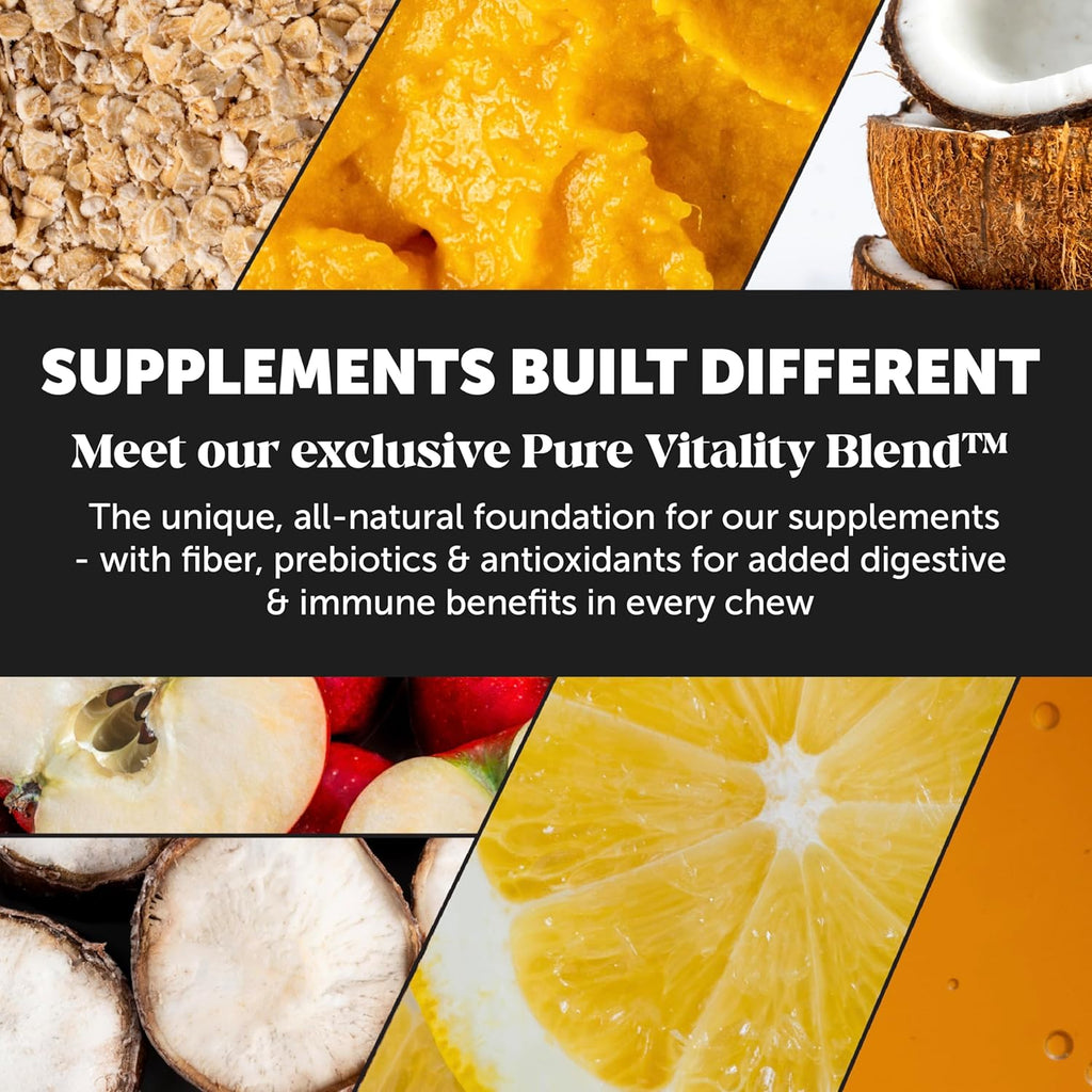 Youmile Omega 3 for Dogs